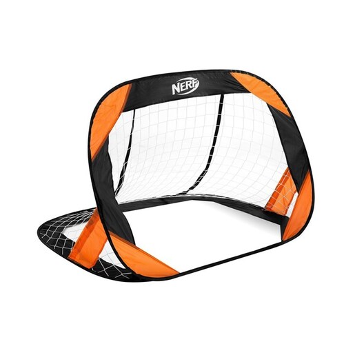 Spokey sklopivi gol, crni