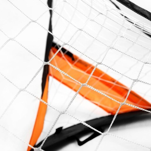 Spokey sklopivi gol, crni