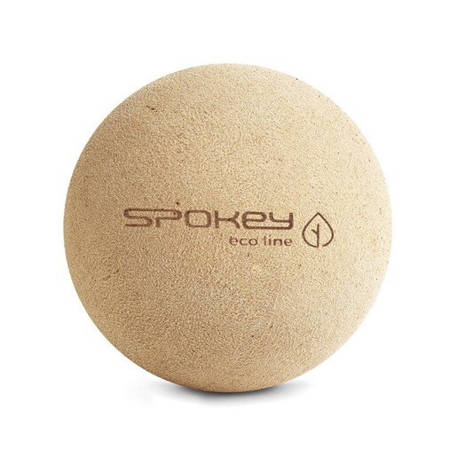 Spokey lopta za masažu, ELLY