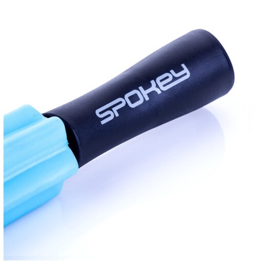 Spokey valjak THIN ROLL, plavi