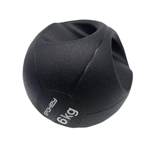 Spokey medicinka, 6  kg, crna