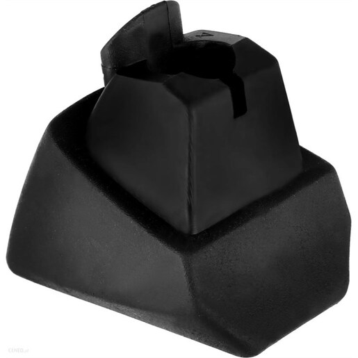 Spokey kočnice za role, crna