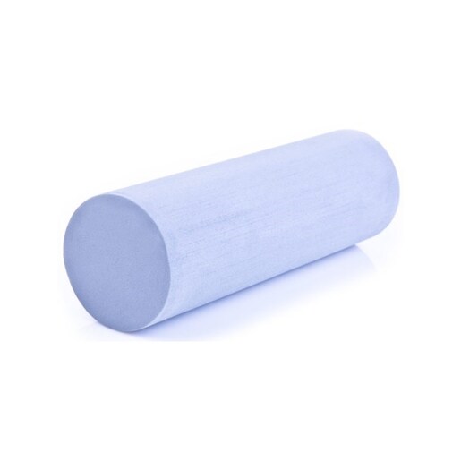 Spokey valjak TEEL 2 in 1, zeleni