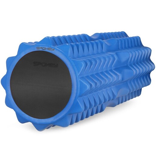 Spokey valjak MIXROLL, plavi