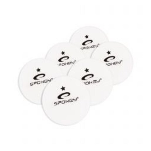 Spokey loptice, SKILLED WH, 6/1