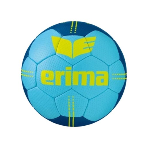 Erima lopta, PURE GRIP, vel. UNI, nogometna lopta, plava