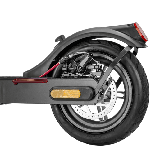 ALFA Električni romobil AS10