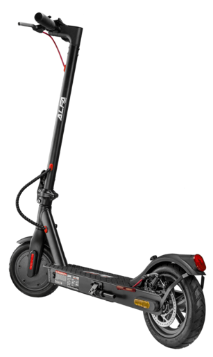 ALFA Električni romobil AS10