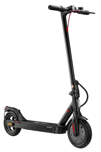 ALFA Električni romobil AS10