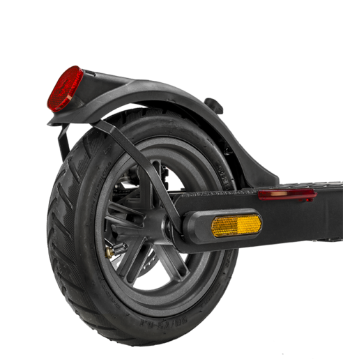 ALFA Električni romobil AS10