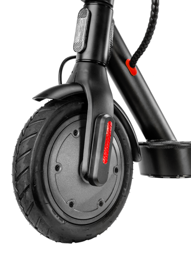 ALFA Električni romobil AS10