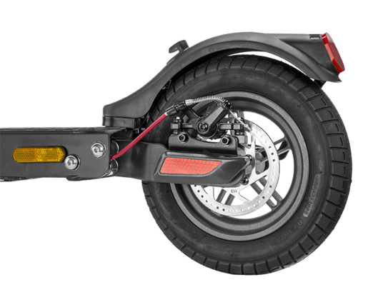 ALFA Električni romobil AS30