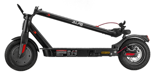 ALFA Električni romobil AS30