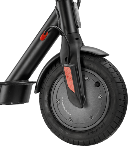 ALFA Električni romobil AS30