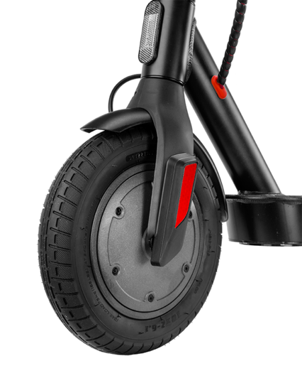 ALFA Električni romobil AS30