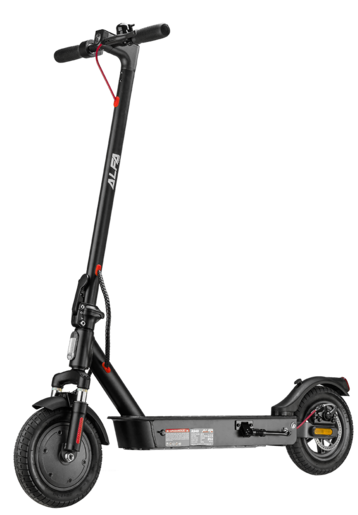 ALFA Električni romobil AS40