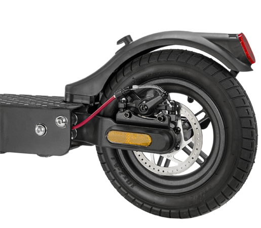 ALFA Električni romobil AS40