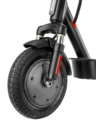 ALFA Električni romobil AS40