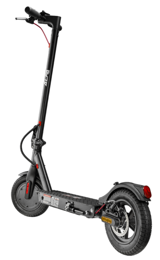 ALFA Električni romobil AS20