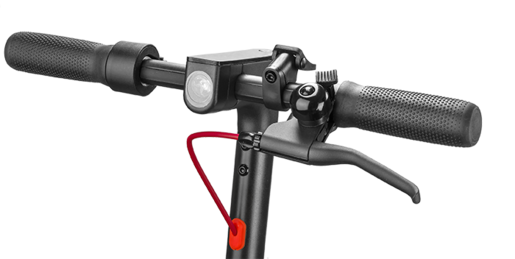 ALFA Električni romobil AS20