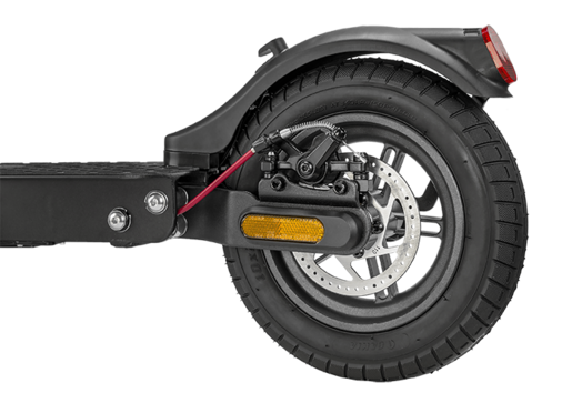 ALFA Električni romobil AS20