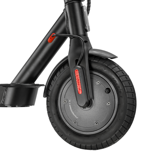 ALFA Električni romobil AS20