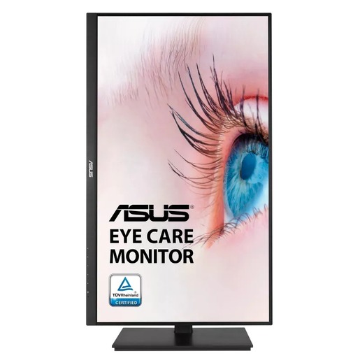 Asus monitor VA27DQSB, IPS, FHD, 75Hz, 5ms, HDMI, DP, zvučnici