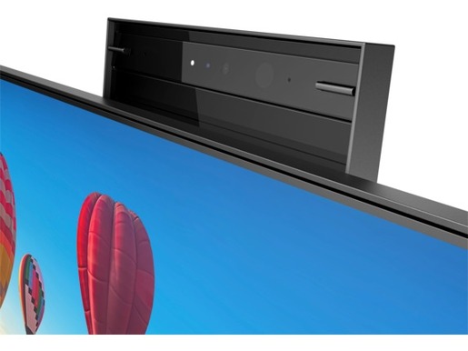 HP E24m G4, 40Z32AA, 23.8" FHD IPS, 75Hz, 5ms, HDMI, DisplayPort, USB-C, webcam, zvučnici, monitor