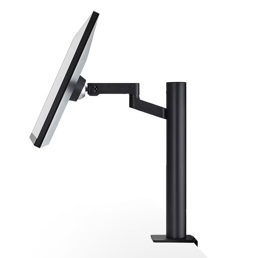 LG monitor UltraFine 32UN880P-B, IPS, 4K UHD, 60Hz, 5ms, 2xHDMI, DP