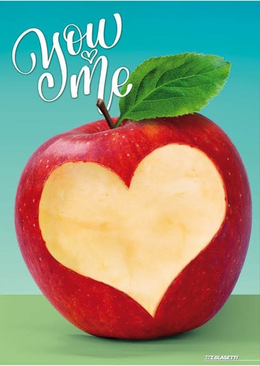 Bilježnica, Hard top teen girl, A4 kvadratići, meki uvez