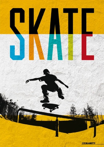 Bilježnica, Teen boy, A4 kvadratići, meki uvez