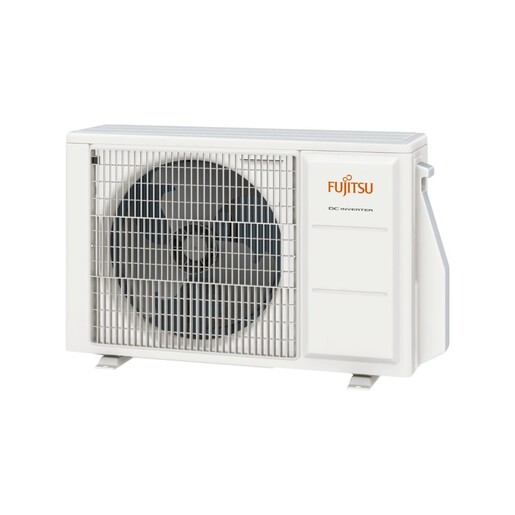 Fujitsu klima uređaj Parapetna jedinica 3.5 kW - AGYG12KVCA/AOYG12KVCA