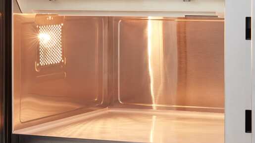 Sharp mikrovalna pećnica YB-S4202AE Heavy Duty (2100W, 20L)