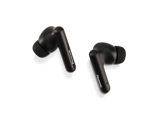PANASONIC TWS slušalice RZ-B110WDE-K, crne