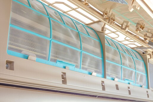 VIVAX COOL inverter klima uređaj ACP-18CH50AEHI+ R32 GOLD