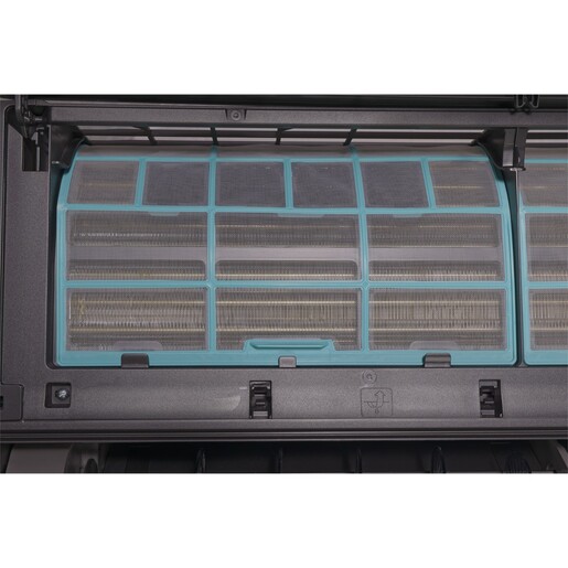 VIVAX COOL inverter klima uređaj ACP-18CH50AEHI+ R32 GRAY MIRROR