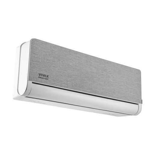 VIVAX COOL klima uređaji, ACP-18CH50AEHI+ R32, SILVER + WiFi