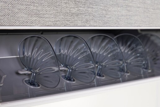 VIVAX COOL klima uređaji, ACP-18CH50AEHI+ R32, SILVER + WiFi