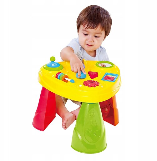 Playgo aktivni centar - stolić