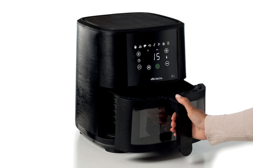 Ariete friteza na vrući zrak 4626