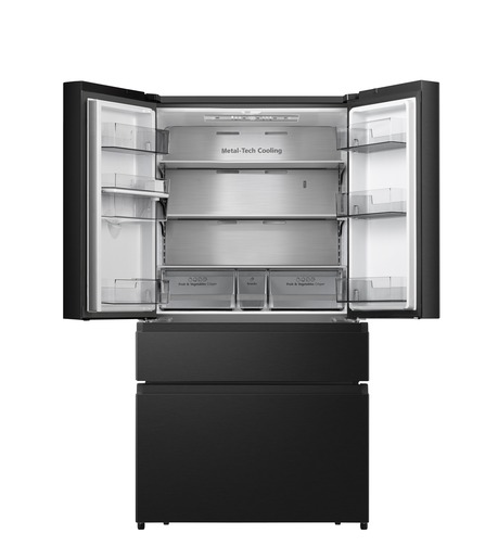 Hisense hladnjak RF749N4SWFE