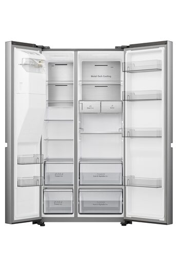 Hisense hladnjak RS818N4TIE