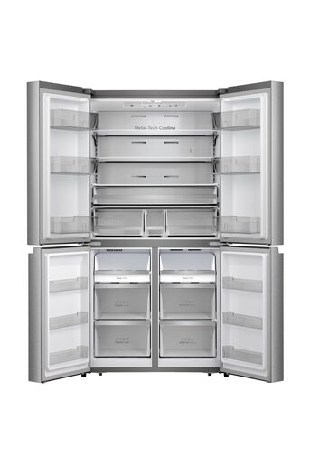 Hisense hladnjak RQ758N4SBSE