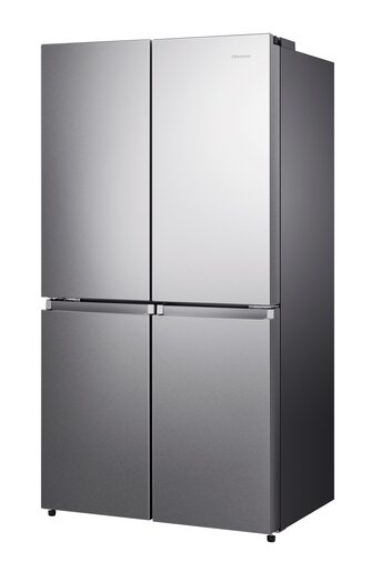 Hisense hladnjak RQ758N4SBSE