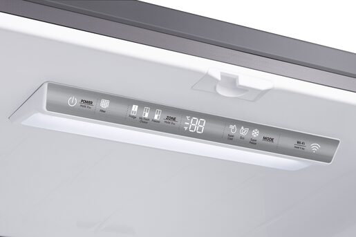 Hisense hladnjak RQ758N4SBSE