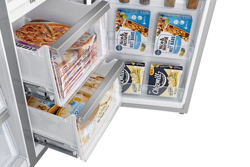 Hisense hladnjak RQ758N4SBSE