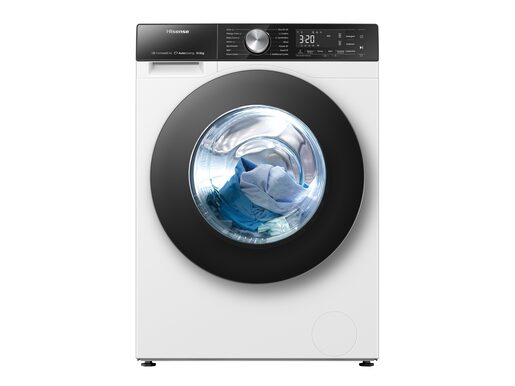 Hisense perilica rublja WF5S1045BW