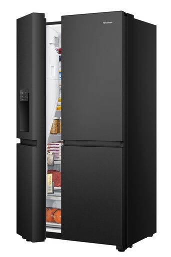Hisense hladnjak RS818N4TFE