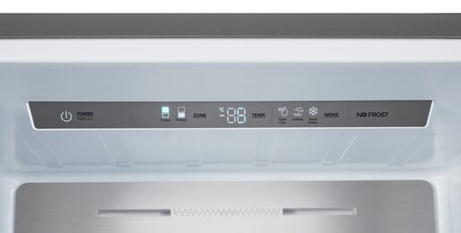 Hisense hladnjak RB645N4BFE