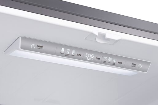 Hisense hladnjak RF749N4SWSE